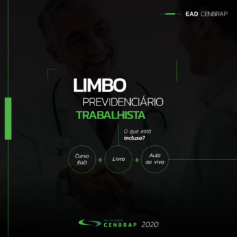 Limbo jurídico trabalhista-previdenciário: a situação do segurado